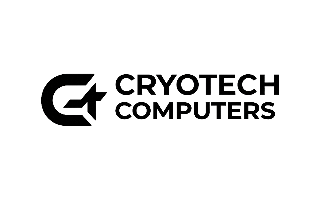 CryoTech Computers