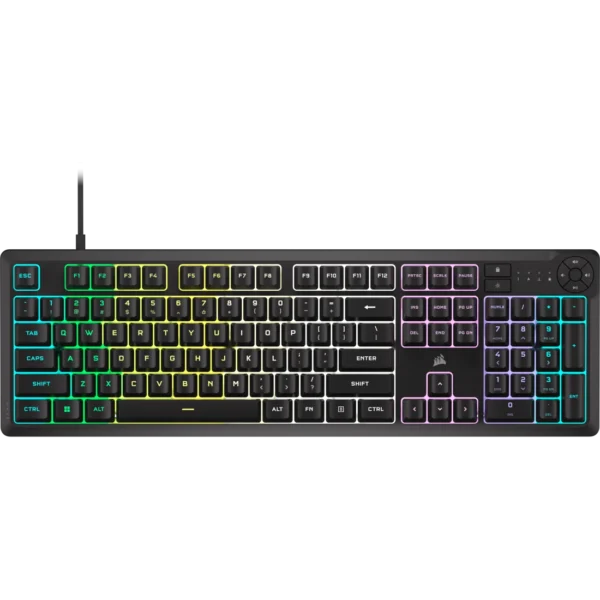 Corsair K55 Core Keyboard