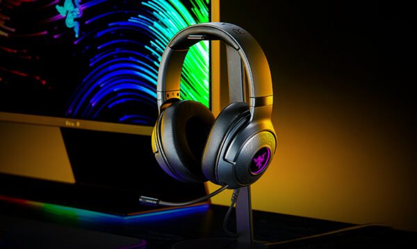 Razer Kraken X Headset