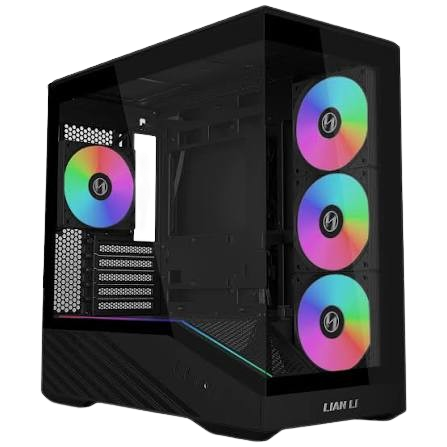 TUNDRA PRIME RX9070 GAMING PC